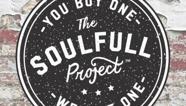 Change Maker Spotlight  – Soulfull Project Founders, Chip & Megan