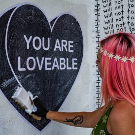 Amberella & Spiritual Gangster – Change Maker Spotlight