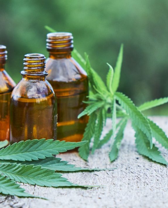 CBD 101:Things to Know Before You Try The Latest Natural Healing Trend