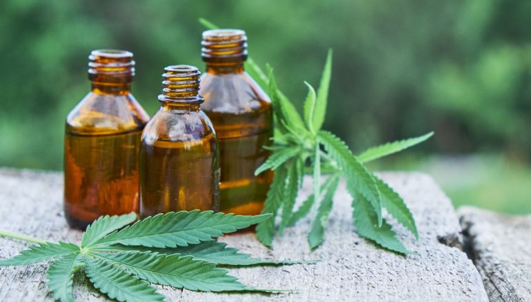 CBD 101:Things to Know Before You Try The Latest Natural Healing Trend