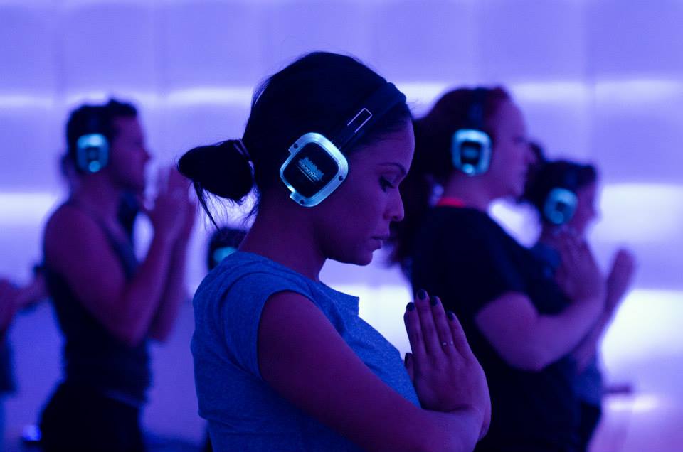 The Sound of Silence 2 Reasons to Try Sound Off Yoga Yoga Digest