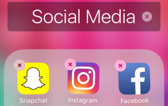 Here’s Why and How to Do a Social Media Cleanse