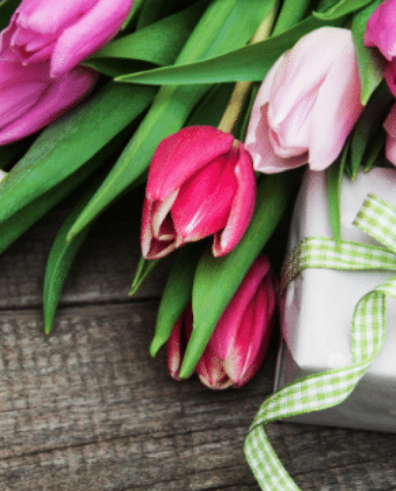 Yoga & Wellness Gifts for Mother’s Day