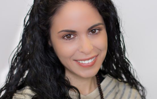 Change Maker Spotlight:  Maria Parrella-Turco