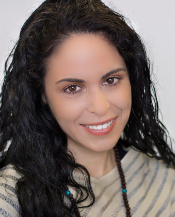 Change Maker Spotlight:  Maria Parrella-Turco