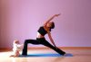 Yoga Hacks for Moms: How to Fit Yoga into a Crazy Mom Life
