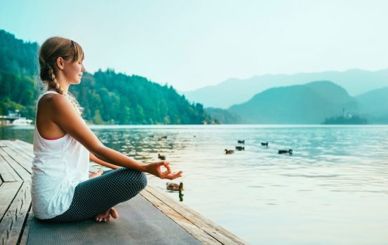 Meditation Make-Over