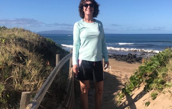 Change Maker Spotlight:  Meryl Best Lowell