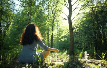 Get Back to Nature – 6 Tips For Healing in Nature