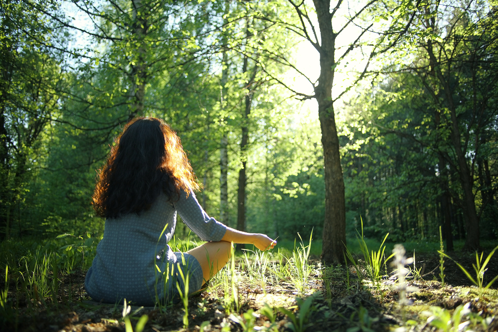 Get Back to Nature - 6 Tips For Healing in Nature | Digest