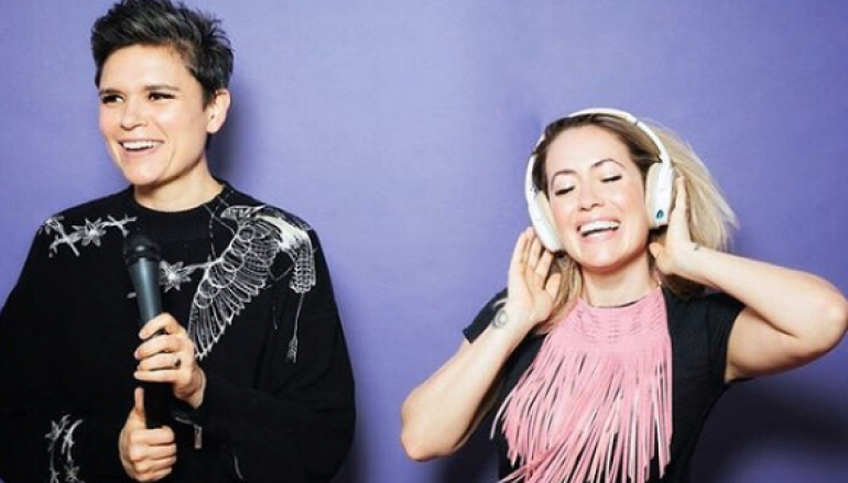 Kate Fagan & Kathryn Budig: One Love Movement Podcast