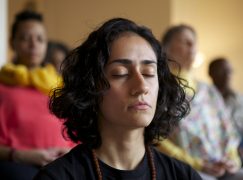 Vipassana 10-Day Silent Meditation Retreat:  17 questions answered