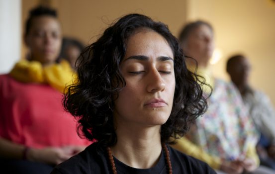 Vipassana 10-Day Silent Meditation Retreat:  17 questions answered