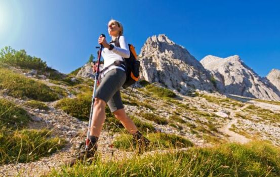 Enhance Your Favorite Summer Outdoor Activities with Yoga