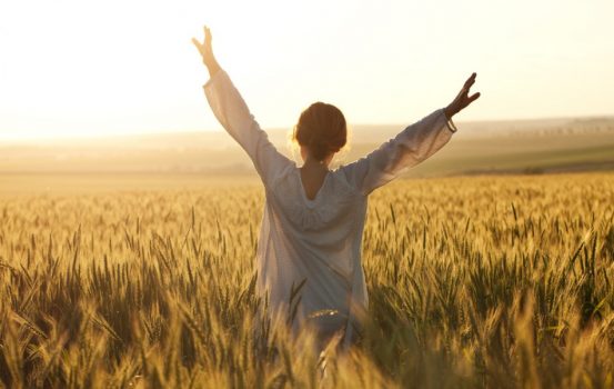 Yoga Digest Now: Increase Your Vitality & Energy in 8 Steps