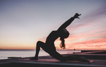 Yoga Breathing – Where Did It Go Wrong?