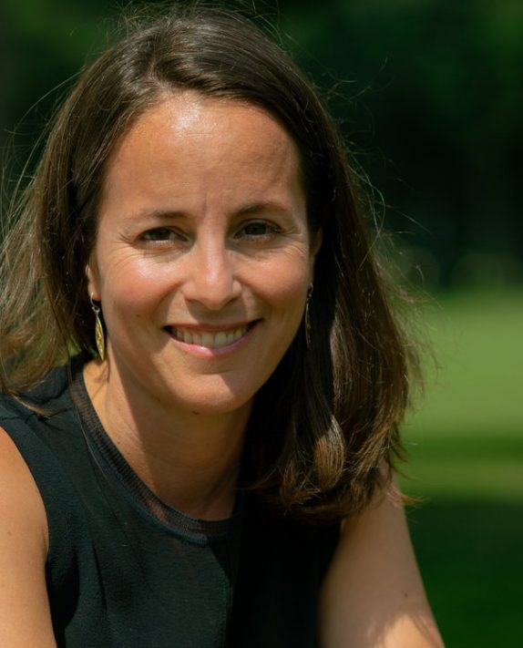 Change Maker Spotlight:  Jessica Morey, iBme