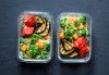 Back-to-it! How to Pack a Powerful Lunch