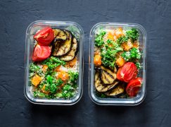 Back-to-it! How to Pack a Powerful Lunch