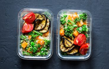 Back-to-it! How to Pack a Powerful Lunch