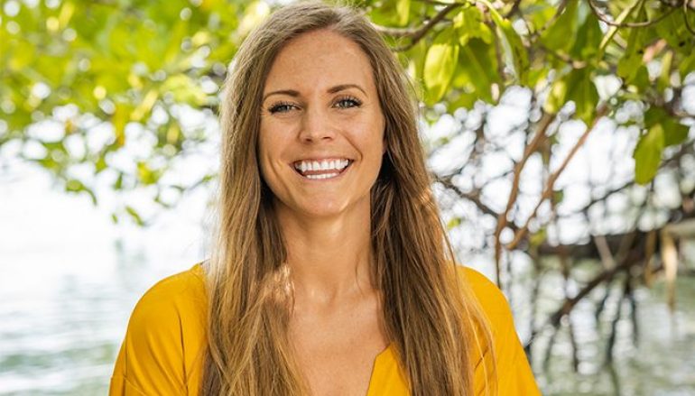Rachel Brathen, a.k.a. Yoga Girl:  Yoga Digest Now Podcast