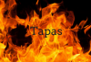 Tapping Into Tapas:  Creatures of Comfort  And how we can create change through Tapas