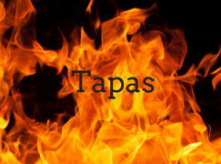 Tapping Into Tapas:  Creatures of Comfort  And how we can create change through Tapas