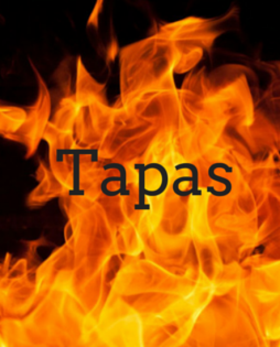 Tapping Into Tapas:  Creatures of Comfort  And how we can create change through Tapas