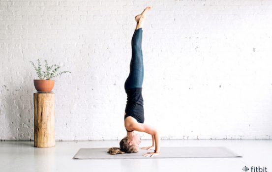 Why Headstands Don’t Matter