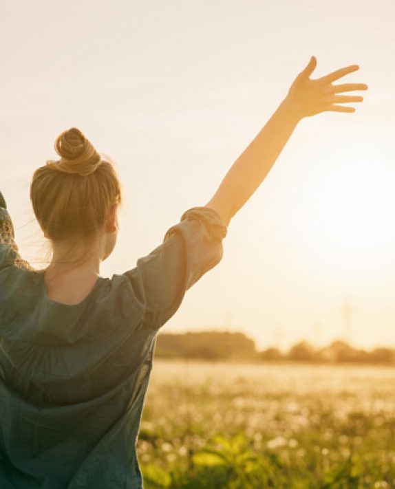 Currents of Energy: From Manifestation to Liberation