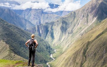 Discover the Transformational Power of Machu Picchu