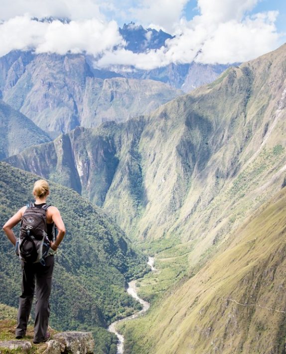 Discover the Transformational Power of Machu Picchu