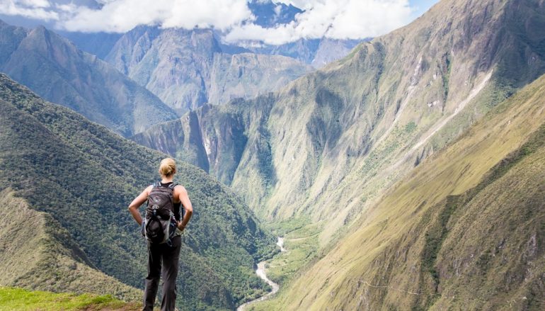 Discover the Transformational Power of Machu Picchu