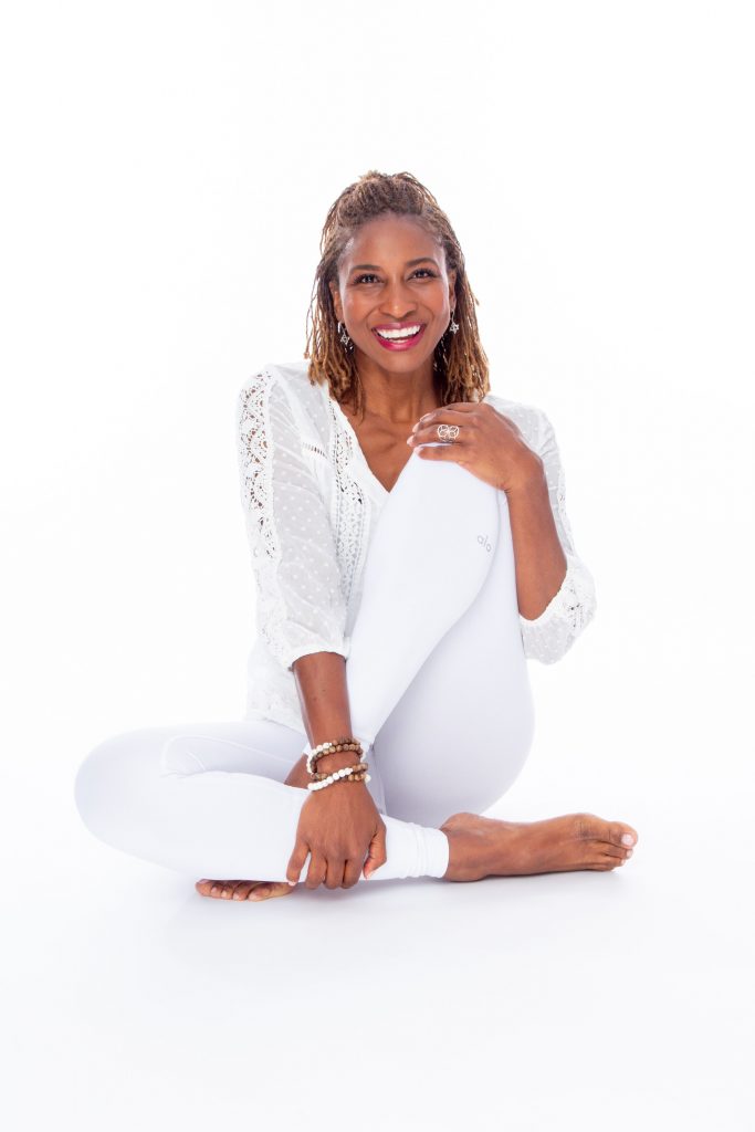 5 Black Yogis You Should Be Following Right Now