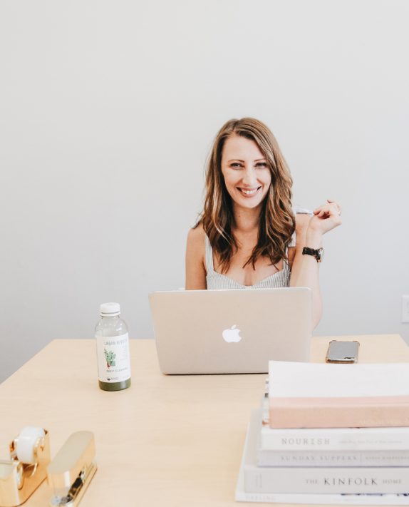 Change Maker Spotlight: Cristin Smith