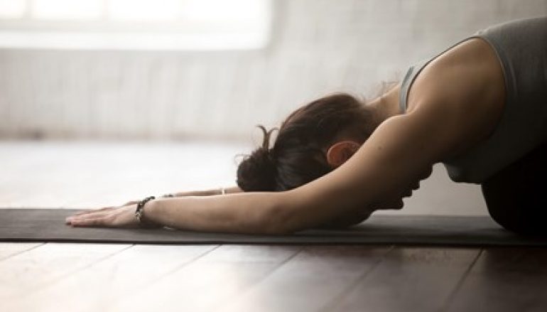 How The 8 Limbs Of Yoga Can Change Your Life