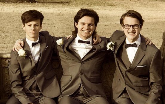 10 Life Lessons for My Sons