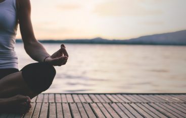 6 Simple Steps to Meditating Right Now
