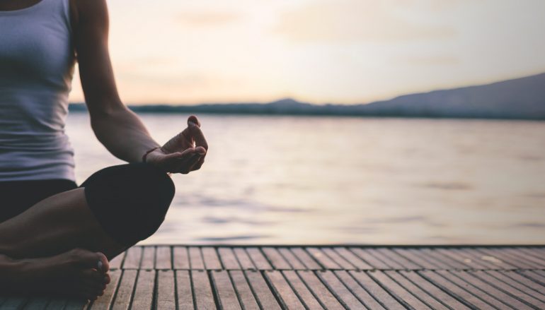 6 Simple Steps to Meditating Right Now