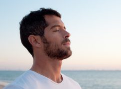 Tearing Down the Obstacles to Meditation