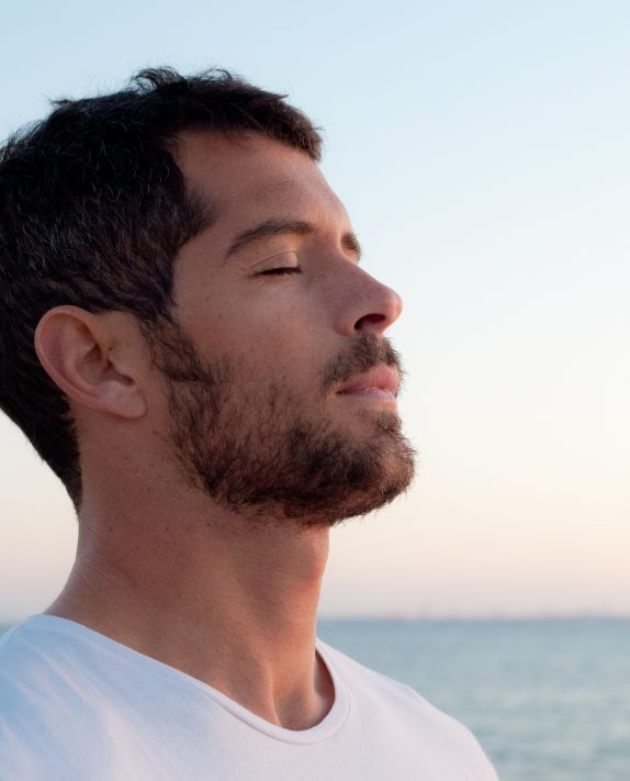 Tearing Down the Obstacles to Meditation