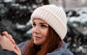 5 Tips for Healthy Skin in Winter