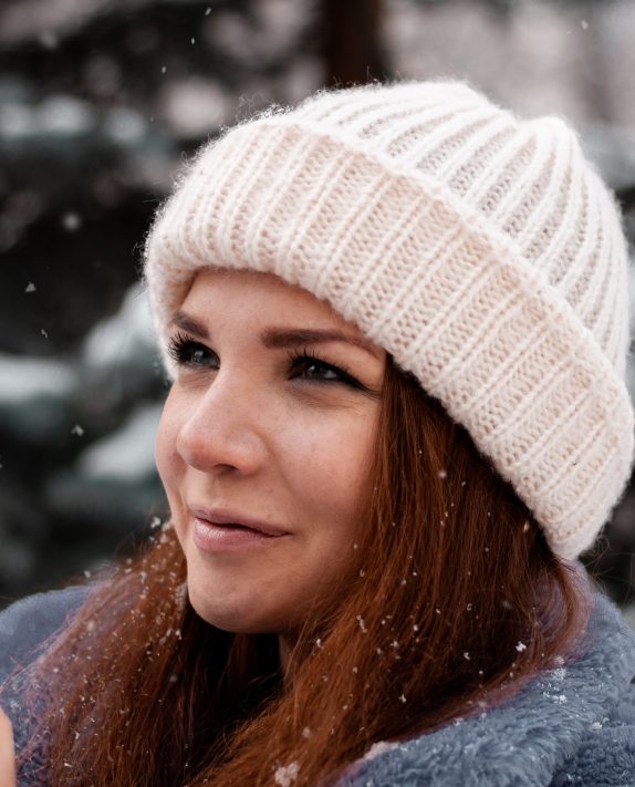 5 Tips for Healthy Skin in Winter