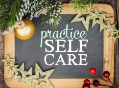 12 Days of Self Care for the Holidays
