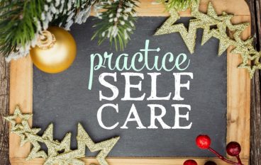 12 Days of Self Care for the Holidays
