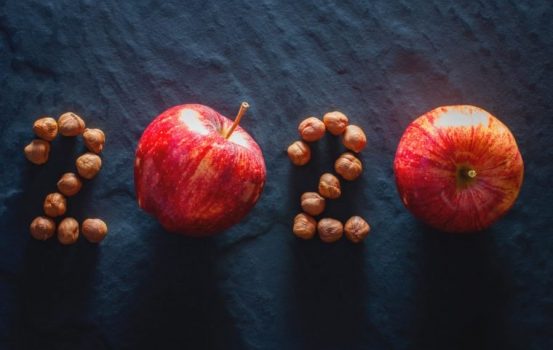 Essentials for a Happy (and Healthy) New Year