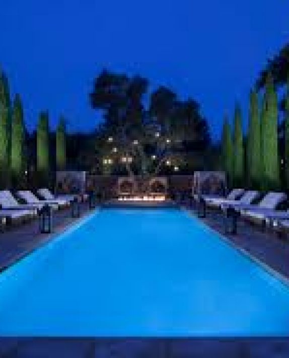 Wellness in the Wine Country