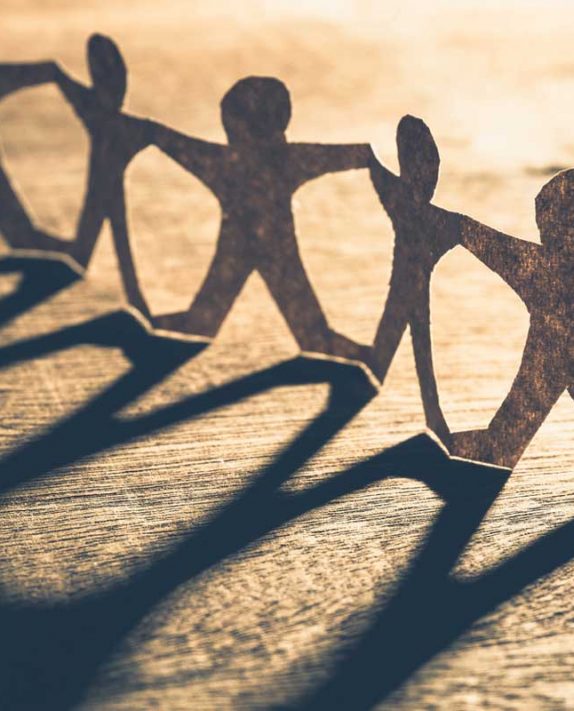 Separated, but not Divided:  A Guide to Social Distancing