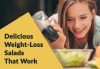 Delicious Weight Loss Salads That Work