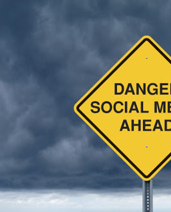 Social Media Stokes Coronavirus Fears